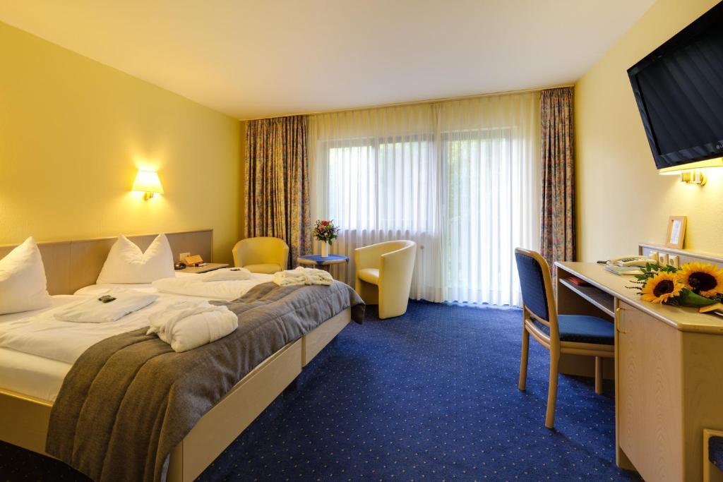 Hotel Die Kleine Blume