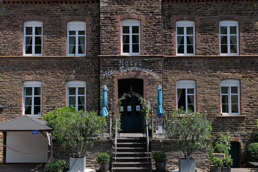 Hotel Alte Bürgermeisterei