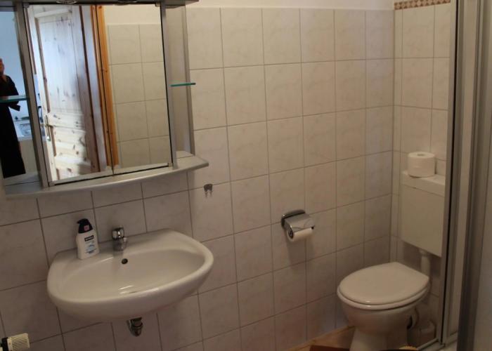 Wohnung in Dargun, Mecklenburg mit Schwimmbad