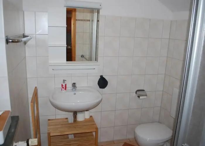 Elegant Mansion in Barlin With Swimming Pool
