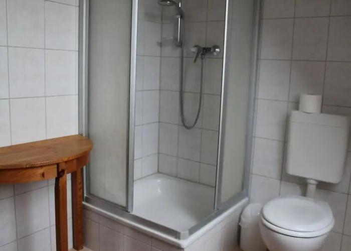 Elegant Mansion in Barlin With Swimming Pool