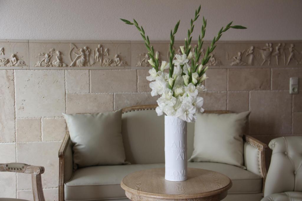 Kur- & Landhotel Borstel-Treff