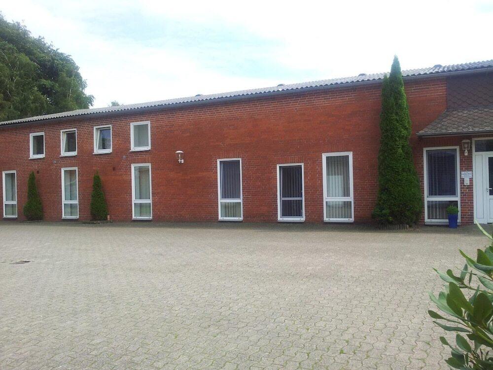 Hotel Landhaus Wachendorf