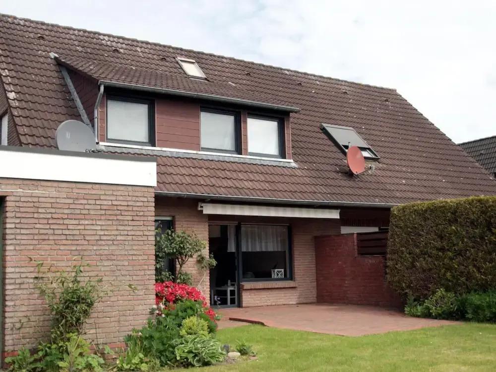 Ferienwohnung Lia's Home