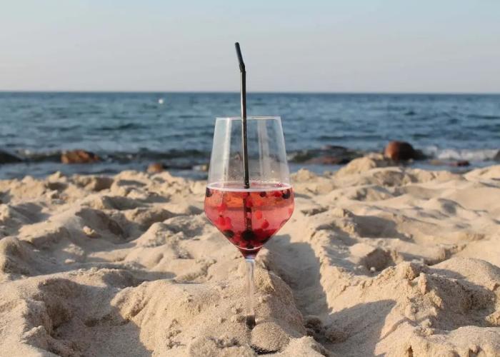 Cheerful Apartment in Wilhelmshof Usedom near Baltic Sea