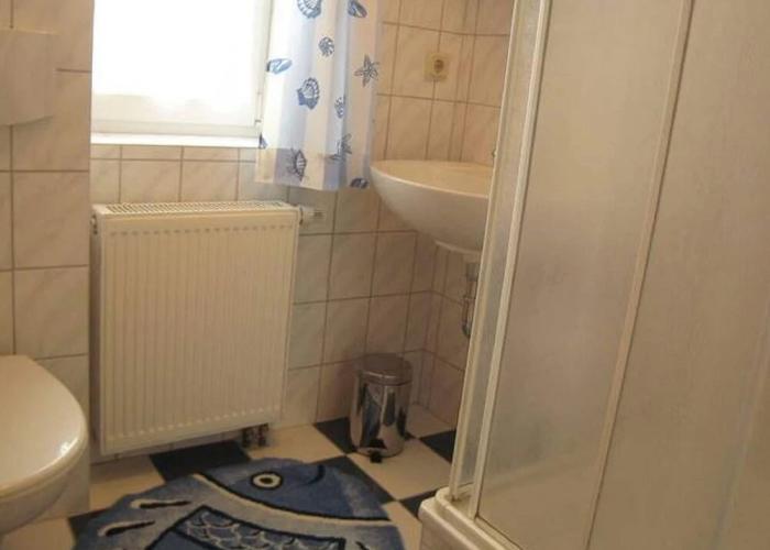 Cheerful Apartment in Wilhelmshof Usedom near Baltic Sea