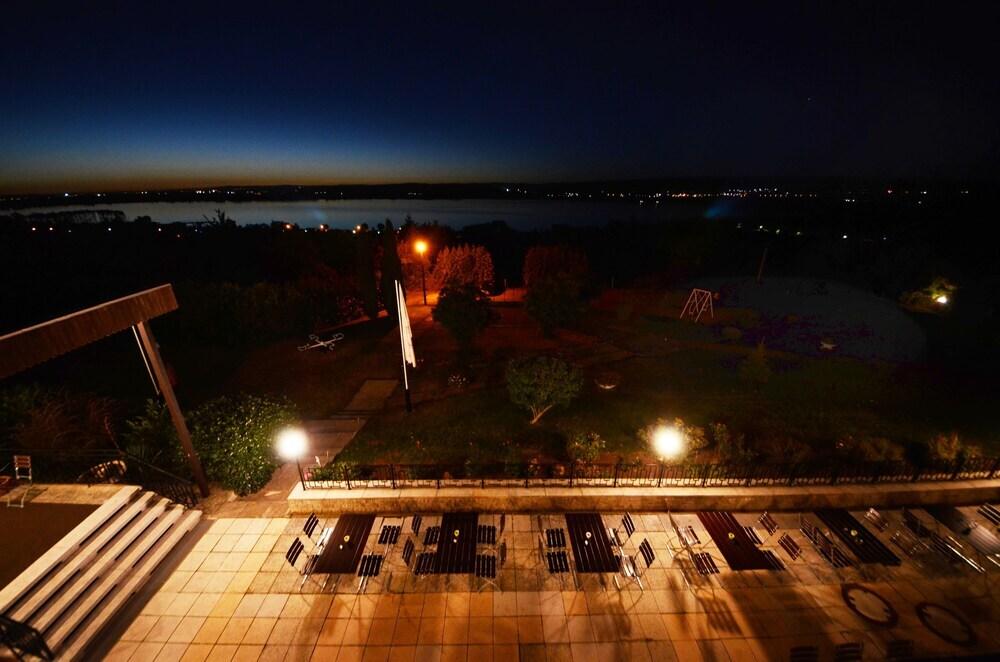 Barbarossa Hotel Kelbra