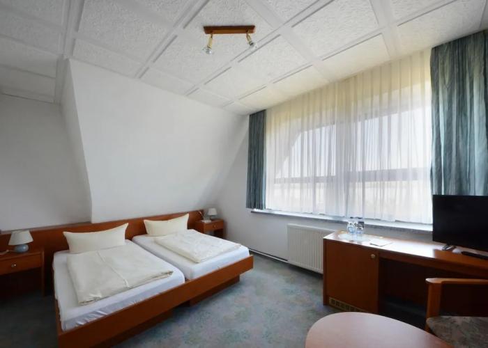 Barbarossa Hotel Kelbra
