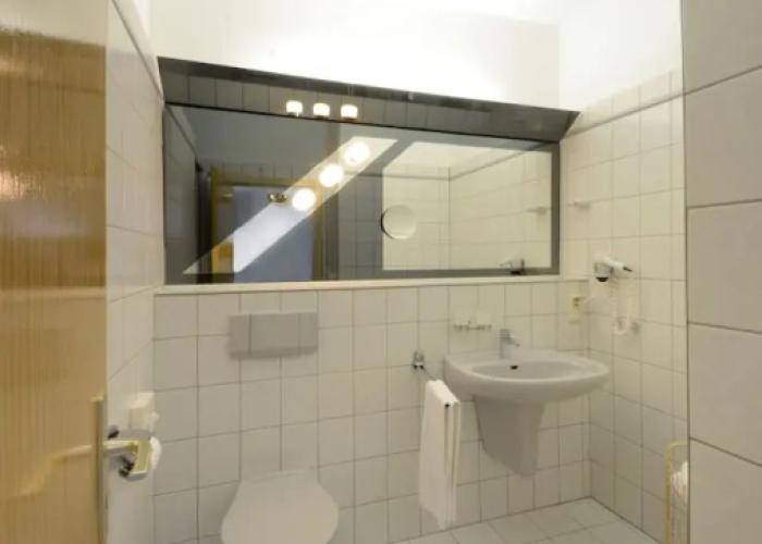 Barbarossa Hotel Kelbra