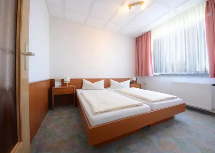 Barbarossa Hotel Kelbra