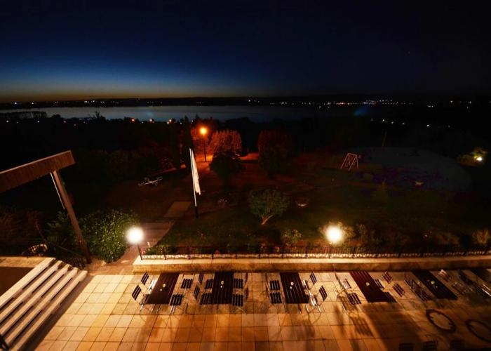 Barbarossa Hotel Kelbra
