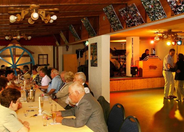 Pension Weidemühle