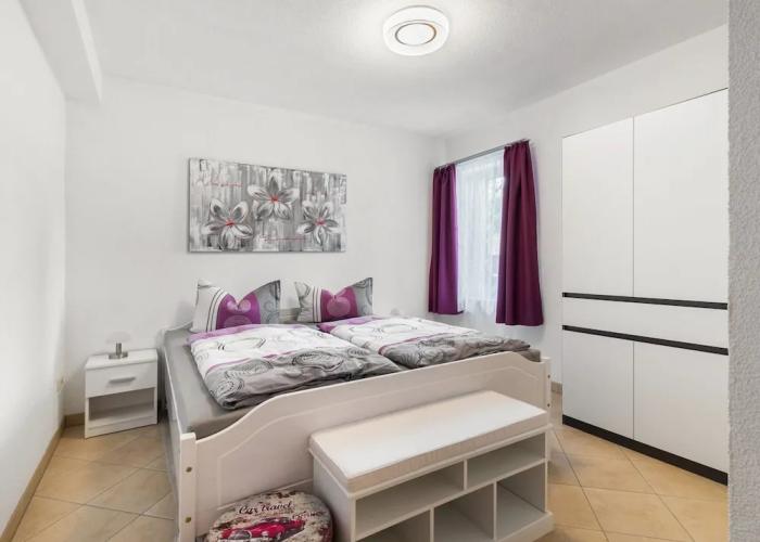 Apartment in Sebnitz in Saxon With Terrace