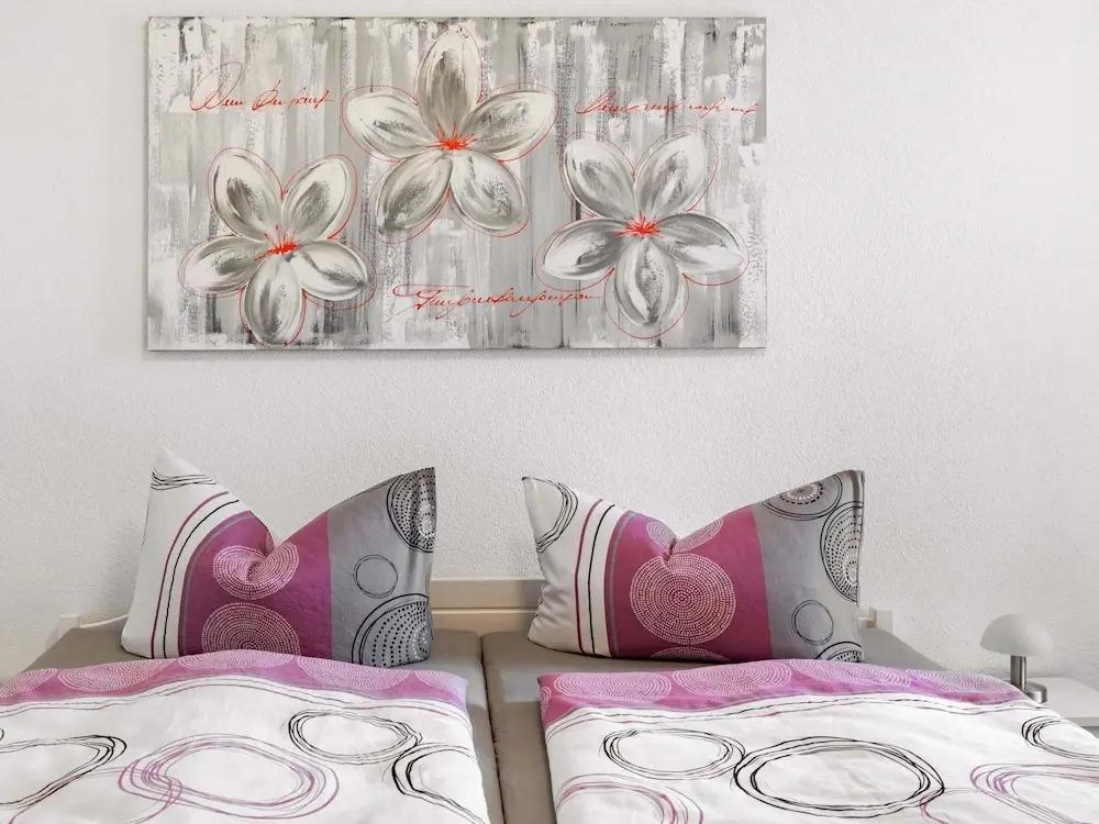 Modern Apartment in Sebnitz With a Terrace in Sebnitz