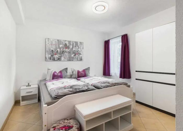 Modern Apartment in Sebnitz With a Terrace in Sebnitz