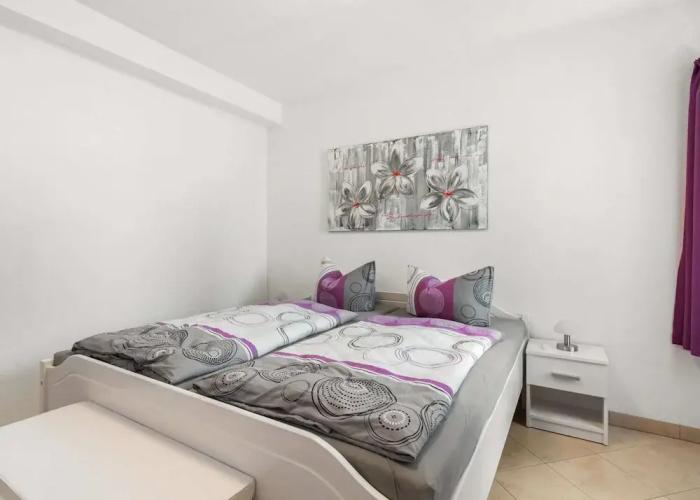 Modern Apartment in Sebnitz With a Terrace in Sebnitz