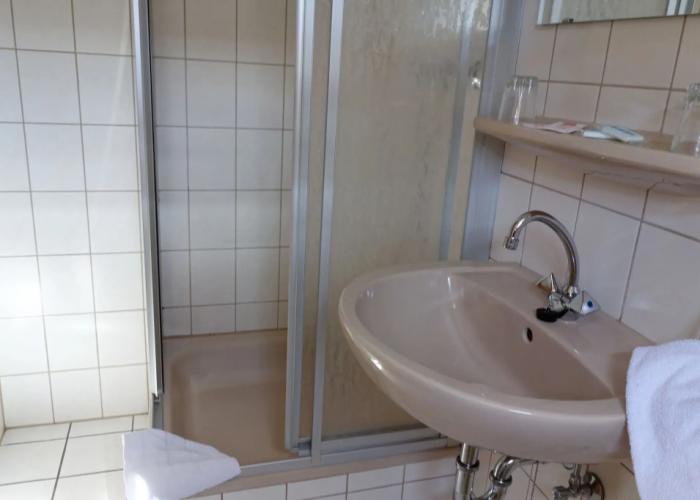 Hotel Haus Sonnschein