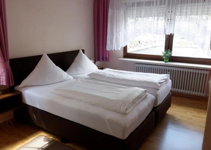 Hotel Haus Sonnschein