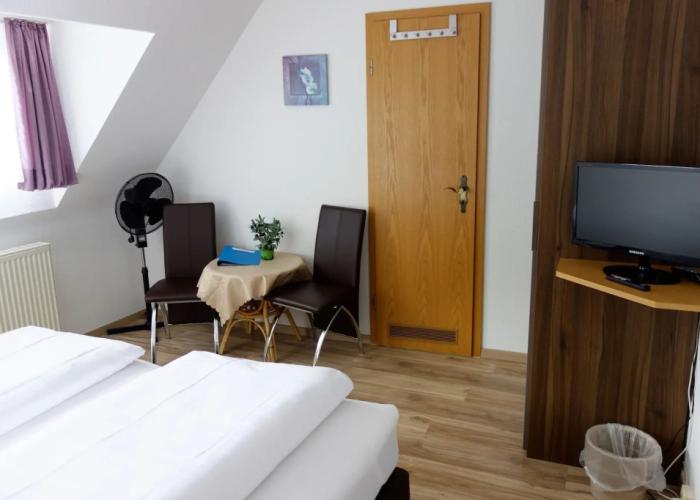 Hotel Haus Sonnschein
