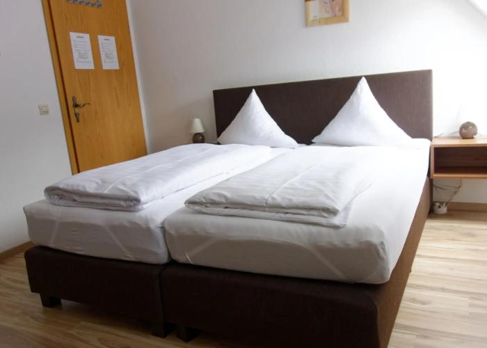 Hotel Haus Sonnschein