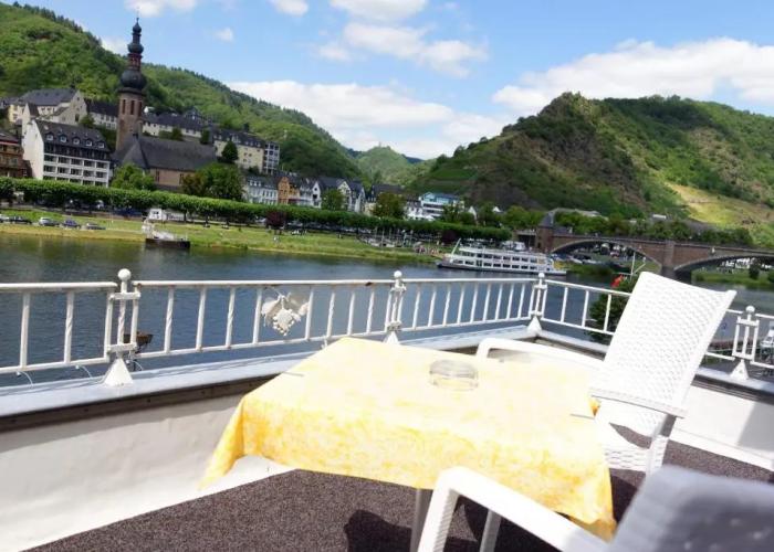 Hotel Haus Sonnschein