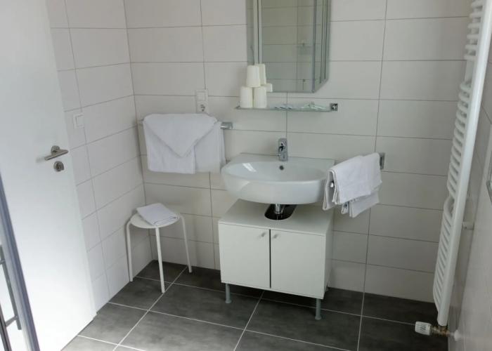 Hotel Haus Sonnschein
