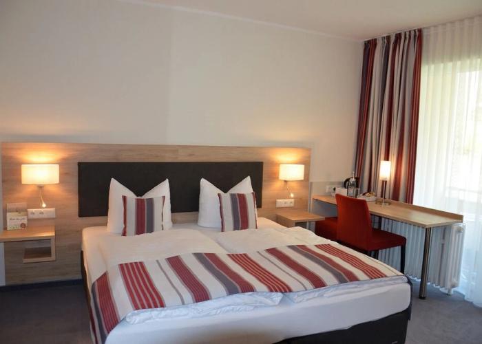 Flair Hotel Am Rosenhügel
