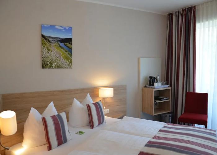 Flair Hotel Am Rosenhügel