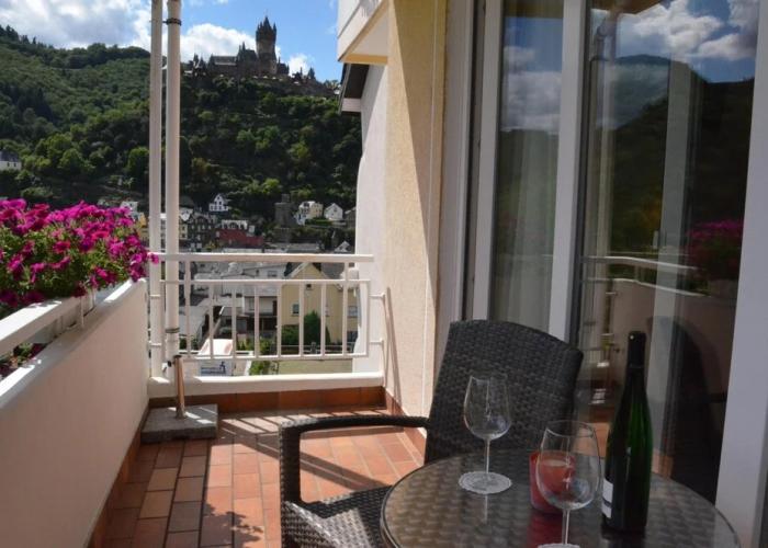 Flair Hotel Am Rosenhügel