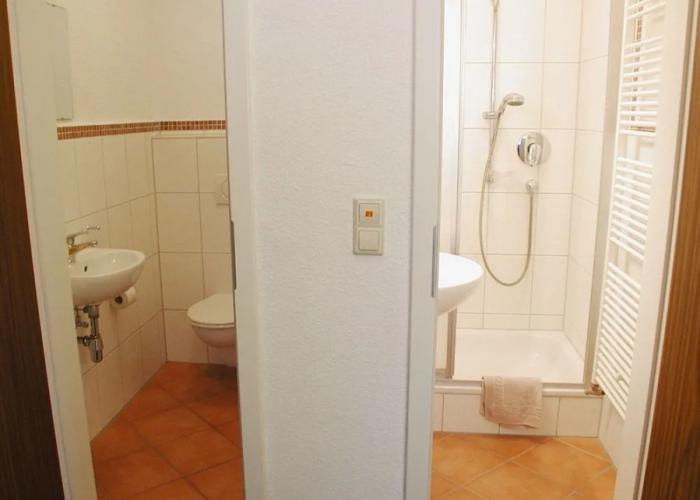 Ferienwohnungen Haus zur Linde