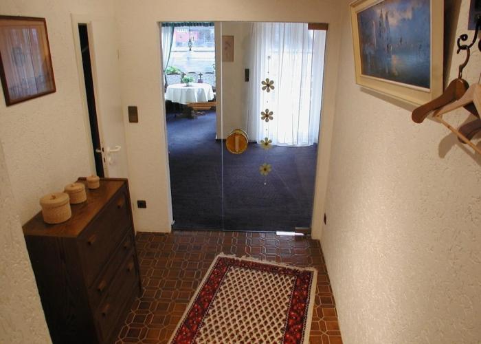 Ferienwohnungen Haus zur Linde
