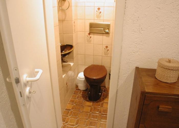 Ferienwohnungen Haus zur Linde