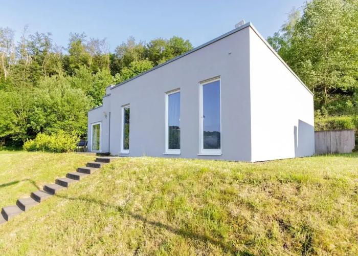 Luxurious Bungalow in Waxweiler in the Eifel
