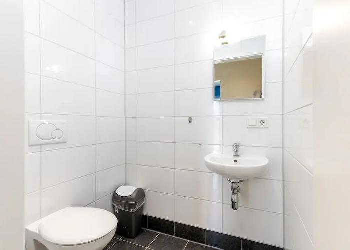 Luxurious Bungalow in Waxweiler in the Eifel