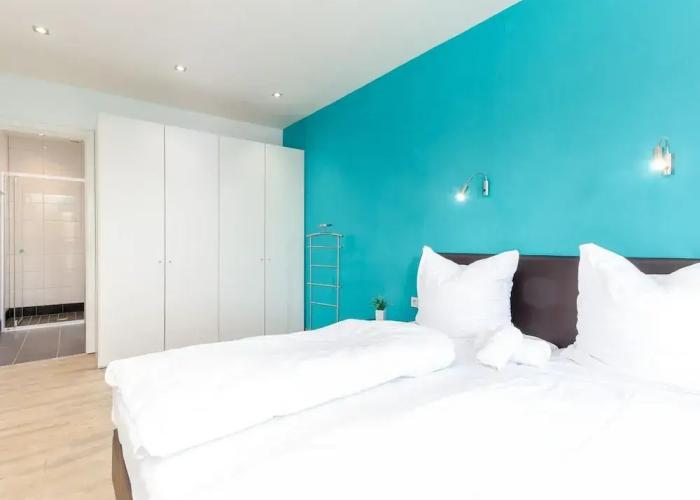 Luxurious Bungalow in Waxweiler in the Eifel
