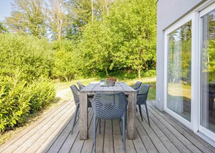 Luxurious Bungalow in Waxweiler in the Eifel