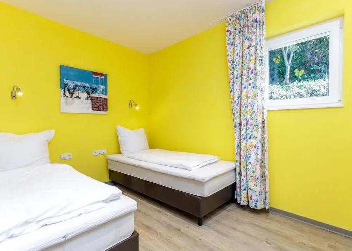 Luxurious Bungalow in Waxweiler in the Eifel