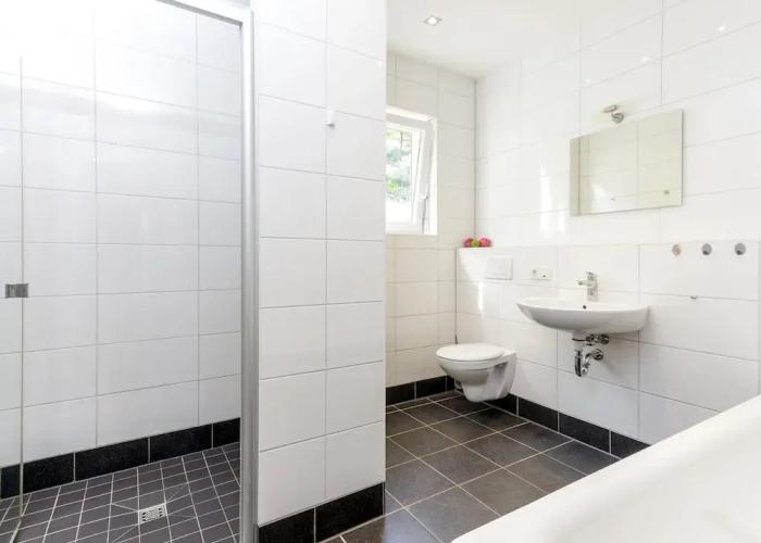 Luxurious Bungalow in Waxweiler in the Eifel