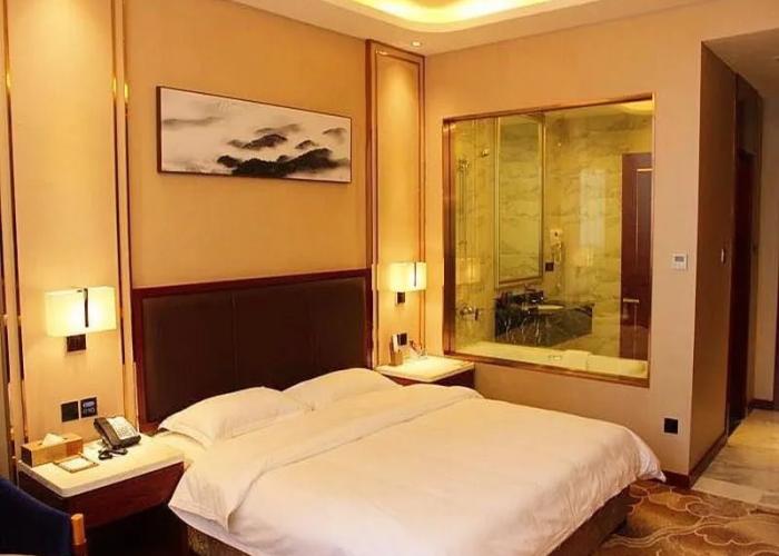 Lai Fu Shi Hotel