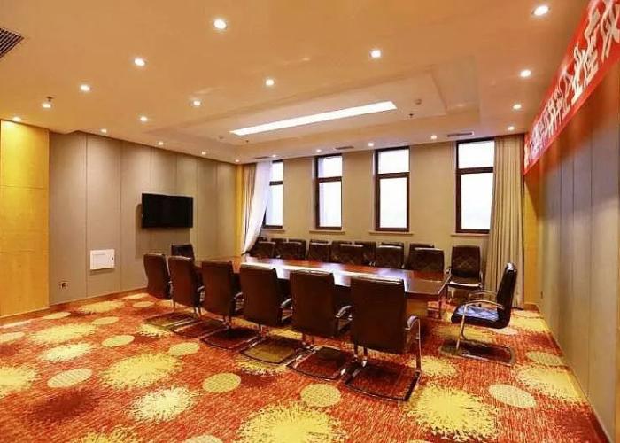 Lai Fu Shi Hotel