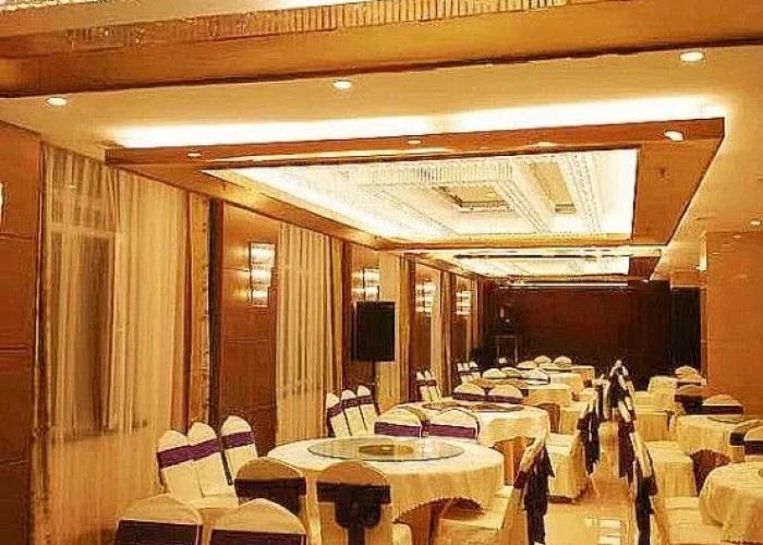 Lai Fu Shi Hotel