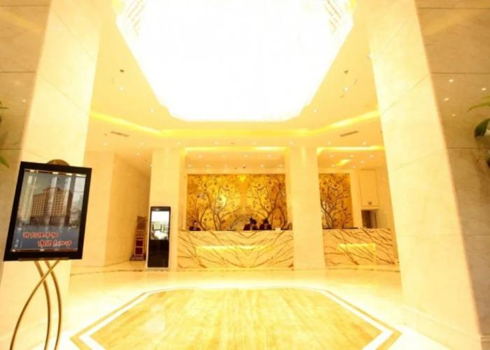 Lai Fu Shi Hotel