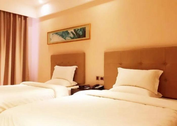 Lai Fu Shi Hotel