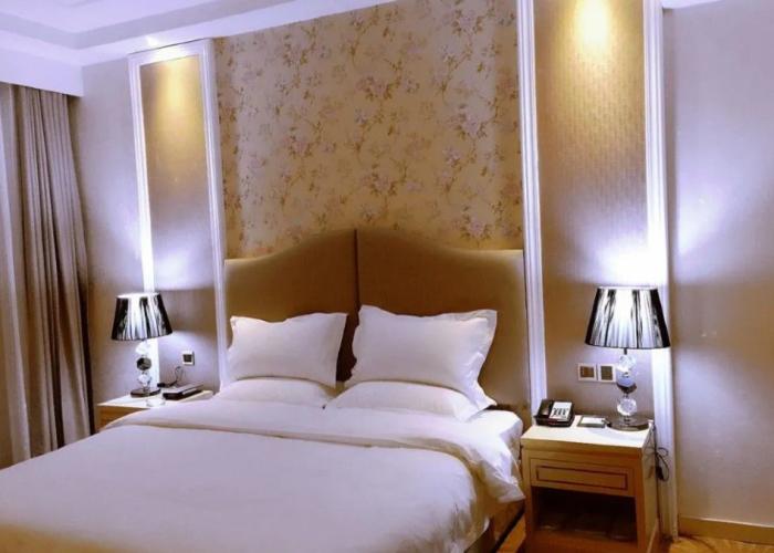 Lai Fu Shi Hotel
