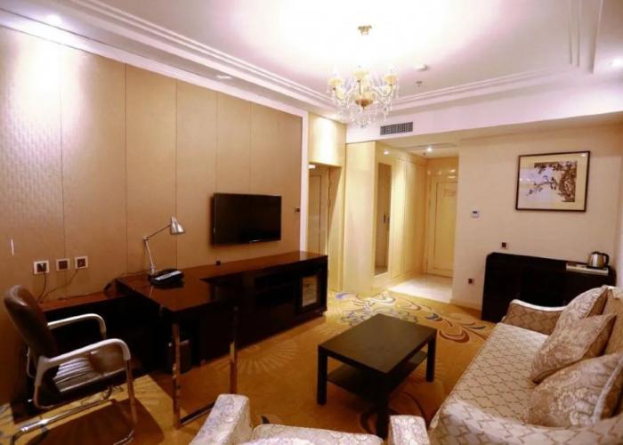 Lai Fu Shi Hotel