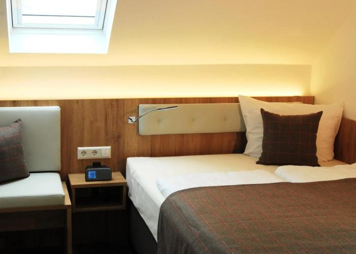 Hotel Am Martinsberg