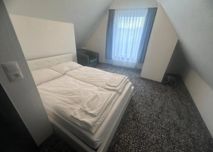 Panorama Hotel Rheinkrone
