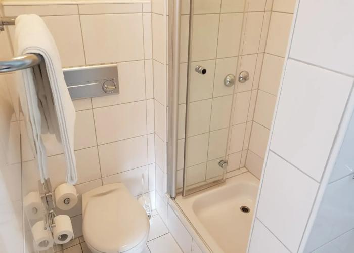 Hotel zum Anker