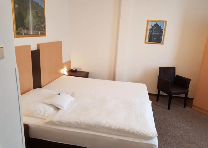 Hotel zum Anker