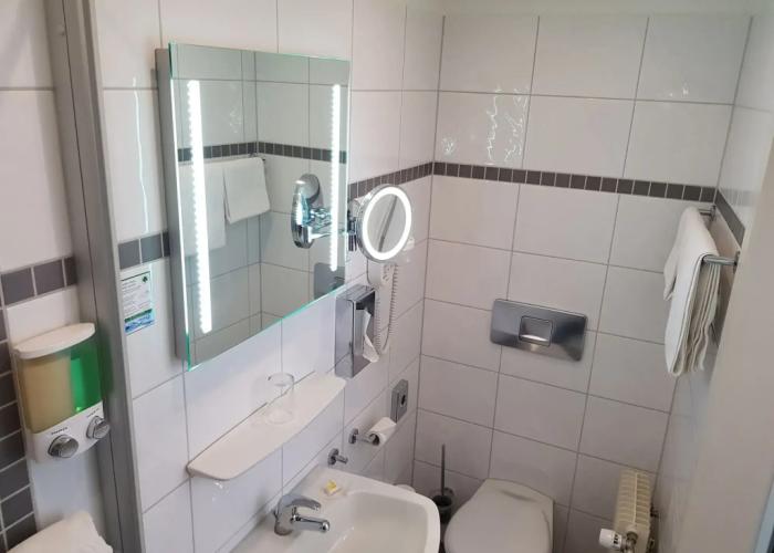 Hotel zum Anker
